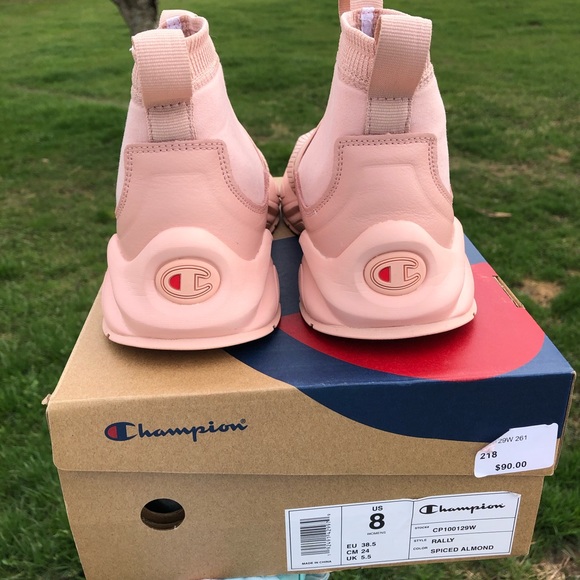 🆕Women's Champion Rally🌺SOLD🌺 - Picture 4 of 5